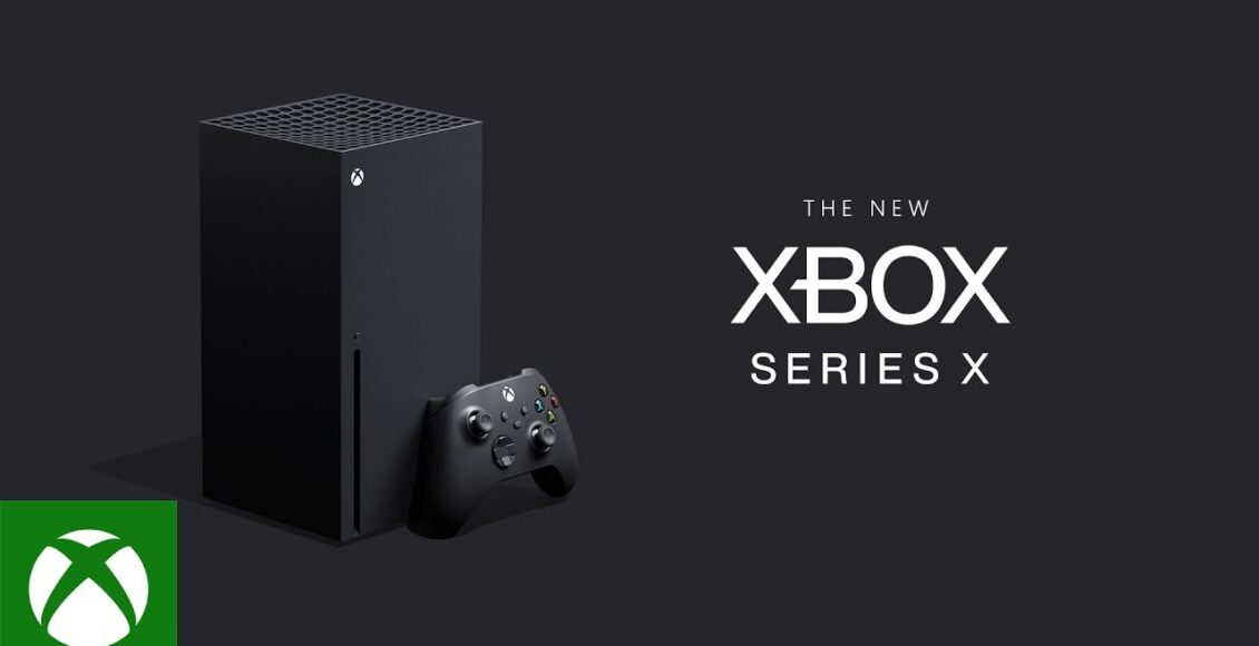 La posición de Microsoft con Xbox Series X frente a la nueva generación