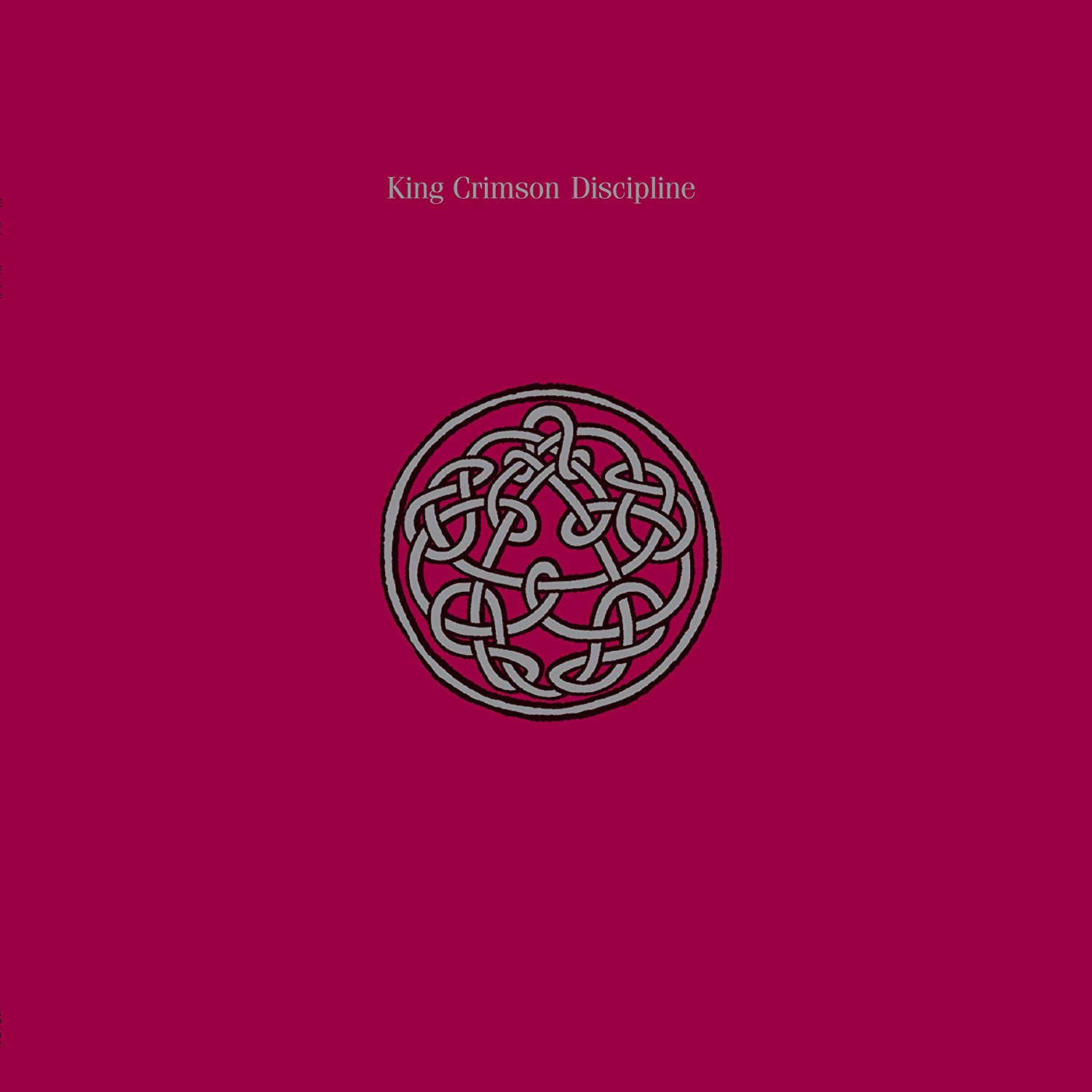 King Crimson a fondo: Discipline (1981) - El 