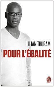 Lilian Thuram