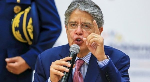 Ecuador: conflictos internos favorecen medidas neoliberales de Guillermo  Lasso