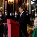 Las Monarquía asoma una nueva agenda injerencista en Latinoamérica