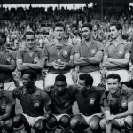Brasil en el Mundial de 1958