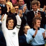 Mundial de 1974: Gerd Müller