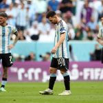 Argentina en el Mundial de Catar